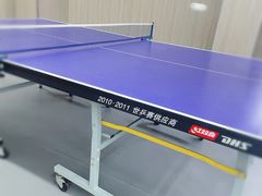 -丰尚游泳健身会所