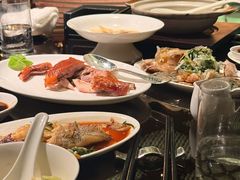 -北京四季酒店·采逸轩