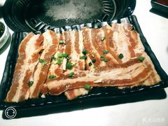 -梅梅家的烤肉店(槐北路店)