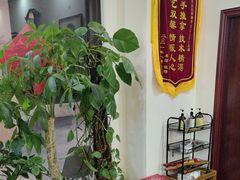 -张钰强中医正骨推拿连锁(唐家人才公寓店)