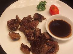 -佛山希尔顿酒店·融誉亚洲美食荟