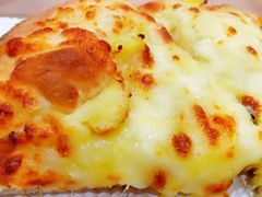 泰国榴莲比萨-City1+1城市比萨(国商卫星广场店)