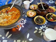 -张关合渣(航空大道店)