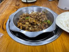 -福茂瀧牛蛙火锅烧鸡公(金沙总店)