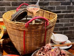 -广府乡下·饭庄(新港东路店)