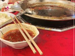 -山城年华老火锅(玉林店)