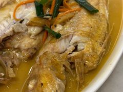 -华盛丰温州大排档(东三环南路店)