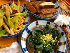 -炒豆合作社(东四总店)