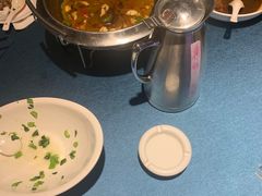 -柴米油盐三杯鸡(象山北路店)