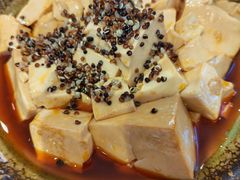 -轻蔬不用等·素食(江苏路店)