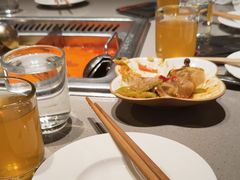-海底捞火锅(西直门凯德MALL店)