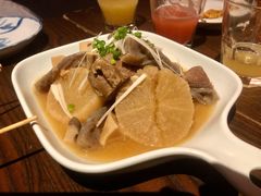 味增牛舌-TINY
