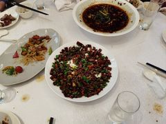 -紫东阁酒楼·中餐厅(东方广场假日酒店)