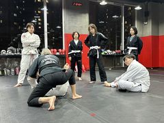 -极斗-IKMF马伽术·格斗运动学院(东直门店)