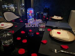 -上海苏宁宝丽嘉酒店·Cafe Bellagio西餐厅