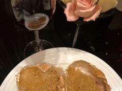 -万达瑞华酒店美食汇自助餐厅(楚河汉街店)