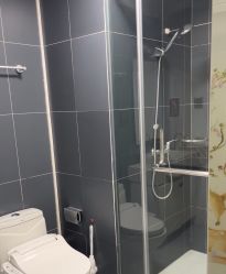 卫生间-诗安国际母婴会所 月子会所中心(市政府店)