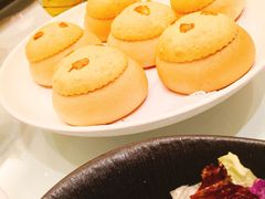 -谷语中餐厅