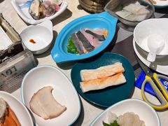 -悦鼎汇海鲜姿造
