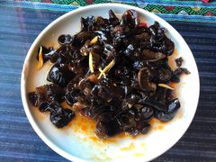 -甘家界牌柠檬鸭(青山店)