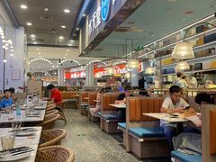 -Aqua Oasis 水天堂(常熟永旺店)