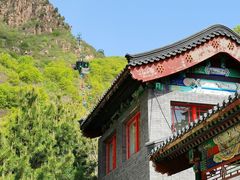 -京东石林峡风景区