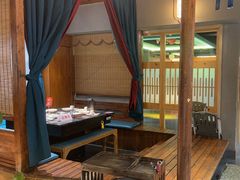 -老船舫·现做活鲜鱼馆(东郊记忆店)