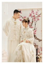 点击看大图 -杭州金夫人婚纱摄影(富阳私享店)