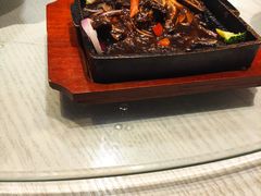 黑椒牛仔骨-小柴米·传统江西菜(万寿宫店)