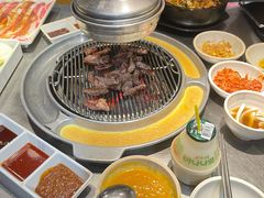 -喜来稀肉(虹泉路店)