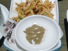 -隆喜元鱼汤包·海鲜(中联广场店)