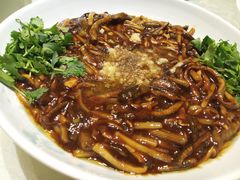 -西安饭庄·非遗陕菜(钟楼店)