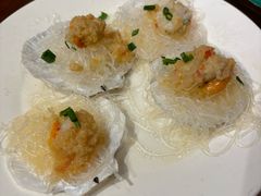 日月贝蒸粉丝-明思味 二十年潮粤菜(榕城东山店)