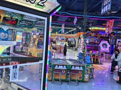 -大玩家(大连高新万达店)