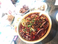 -水煮三国·川鲁江湖菜(香山店)