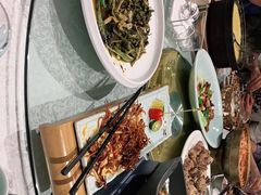 -阿斯牛牛·凉山菜(新会展店)
