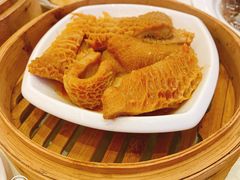 沙爹金钱肚-龙的酒楼·手工早茶·顺德菜(近良路店)