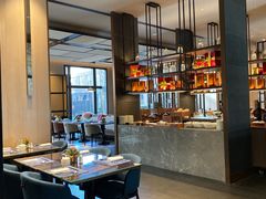 -康莱德酒店·美庭自助餐厅