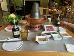 -牛街·马辈儿涮肉(牛街总店)