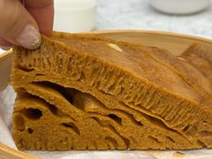 马拉糕-中山国际酒店中餐厅