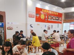 -草墩罗非鱼庄•野生菌•腊排骨(七星街上段店)