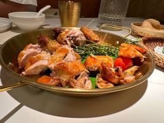 -帕娜·泰式茶餐厅·Bistro(近铁广场店)