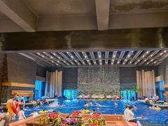 -清河半岛温泉度假酒店