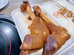 -东山羊庄(八卦岭店)