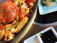 -蟹之国·精品蟹料理(极地店)