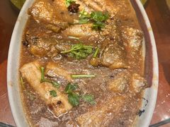 -老胶东家常菜馆(市场一路店)