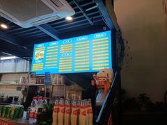 -精粉世家(汉街总部国际A座店)