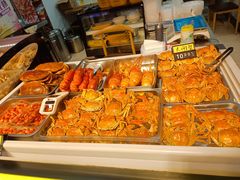 -东门町美食街