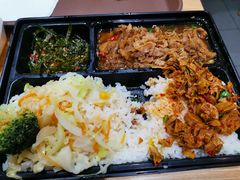 -魏家凉皮(铜锣湾店)