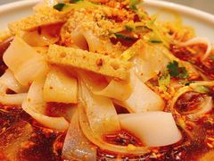 -新疆大厦·慕士塔格餐厅